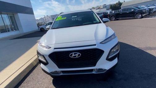 2020 Hyundai KONA SEL Plus