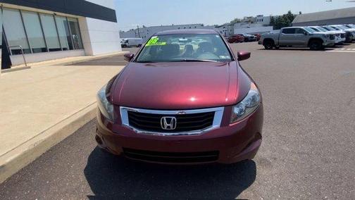 2008 Honda Accord LX