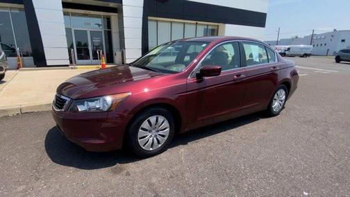 2008 Honda Accord LX