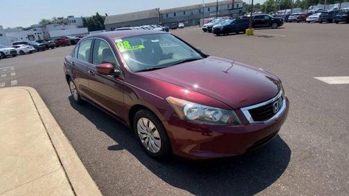 2008 Honda Accord LX