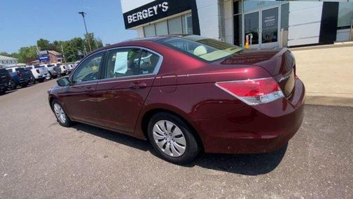 2008 Honda Accord LX