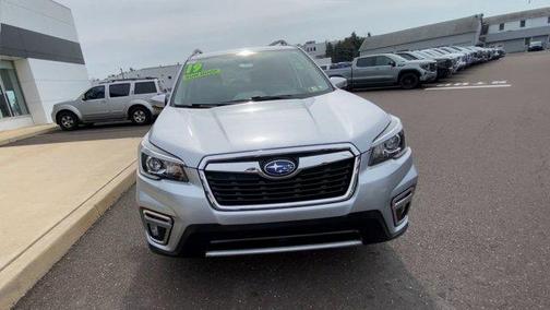 2019 Subaru Forester Touring