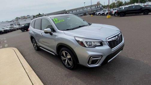 2019 Subaru Forester Touring