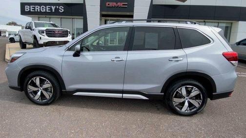 2019 Subaru Forester Touring