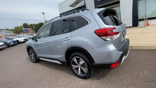 2019 Subaru Forester Touring