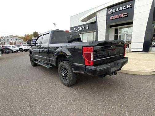 2022 Ford F-250 XLT