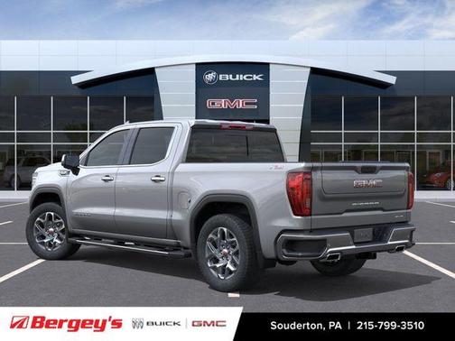 Sterling 2026 GMC Sierra 1500 SLT