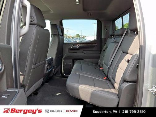 Sterling 2026 GMC Sierra 1500 Elevation