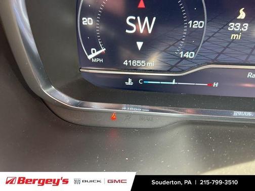 2024 GMC Yukon XL SLT