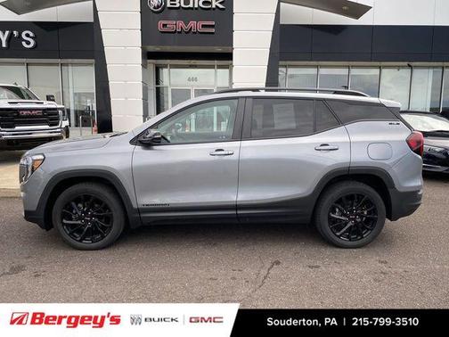 Sterling 2023 GMC Terrain SLE