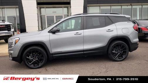 Sterling 2023 GMC Terrain SLE