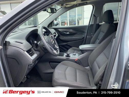 Sterling 2023 GMC Terrain SLE