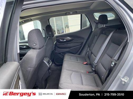 Sterling 2023 GMC Terrain SLE