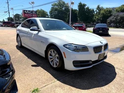 2014 BMW 528 xDrive