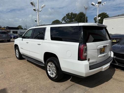 2019 GMC Yukon XL SLT