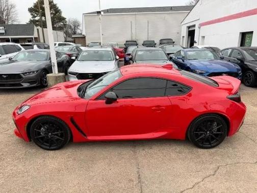 2024 Toyota GR86 Premium