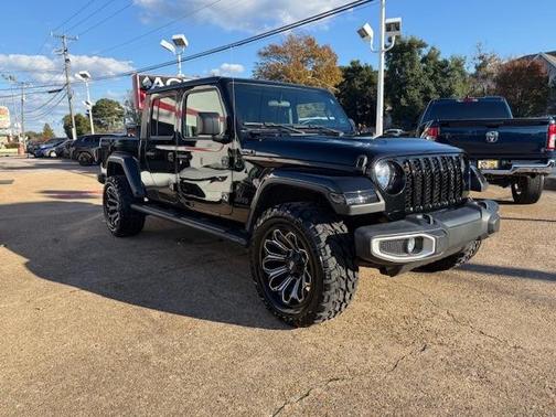 2023 Jeep Gladiator Sport S