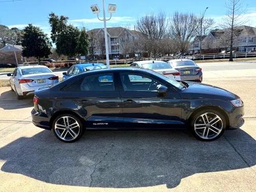 2020 Audi A3 Premium