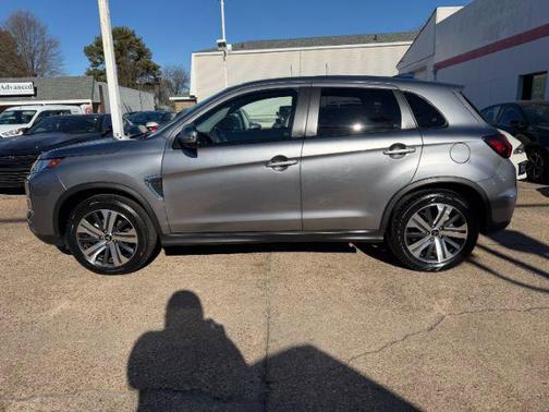2024 Mitsubishi Outlander Sport SE