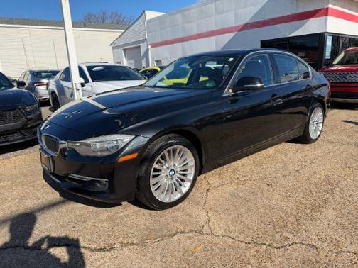 2013 BMW 328 xDrive