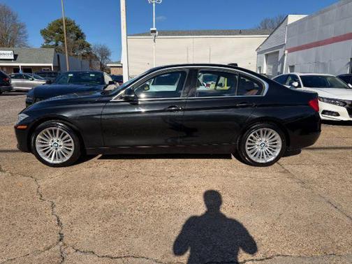 2013 BMW 328 xDrive