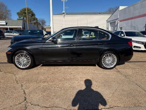2013 BMW 328 xDrive