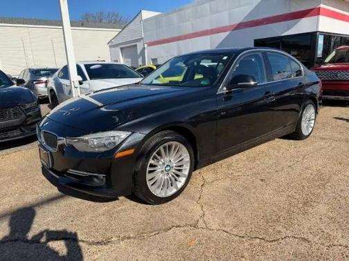 2013 BMW 328 xDrive