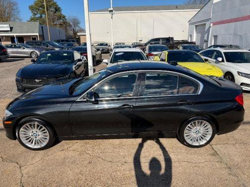 2013 BMW 328 xDrive