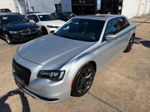 2023 Chrysler 300 S