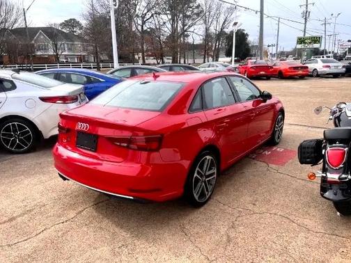 2017 Audi A3 2.0T Premium