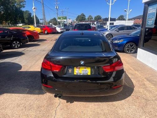 2018 BMW 430 Gran Coupe i