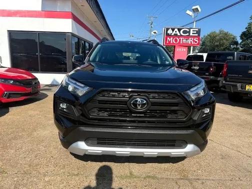 2023 Toyota RAV4 Adventure
