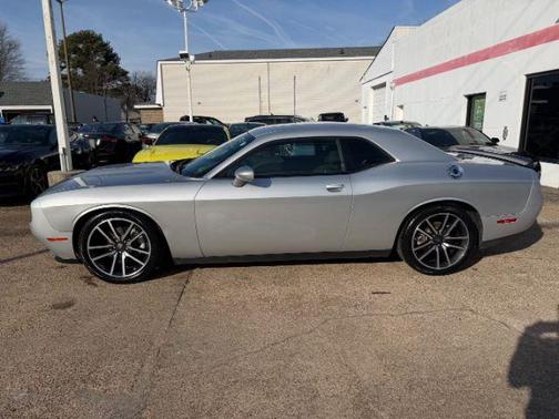 2023 Dodge Challenger R/T