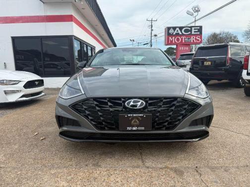 2023 Hyundai SONATA SEL Plus