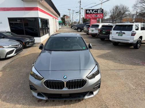 2024 BMW 228 Gran Coupe sDrive