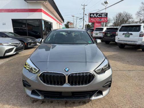 2024 BMW 228 Gran Coupe i