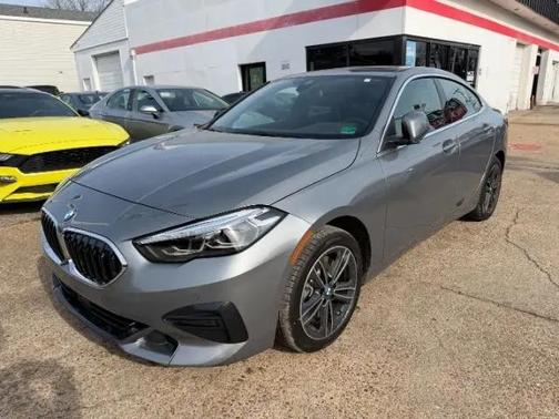 2024 BMW 228 Gran Coupe sDrive