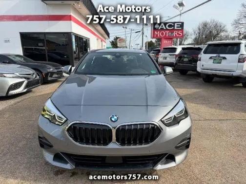 2024 BMW 228 Gran Coupe sDrive