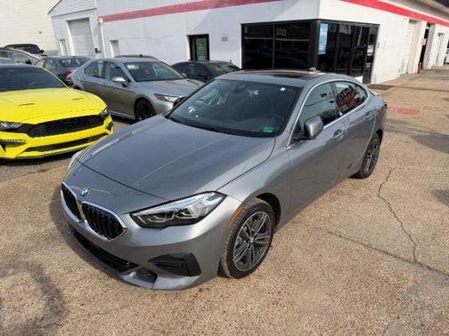 2024 BMW 228 Gran Coupe sDrive