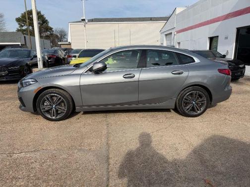 2024 BMW 228 Gran Coupe sDrive