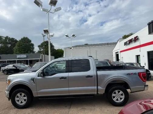 Not Specified 2021 Ford F-150 XL