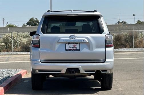2023 Toyota 4Runner TRD Sport