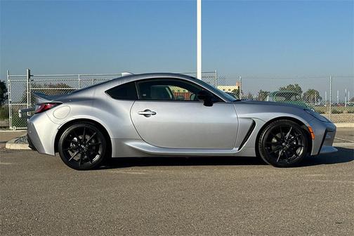 2023 Toyota GR86 Premium