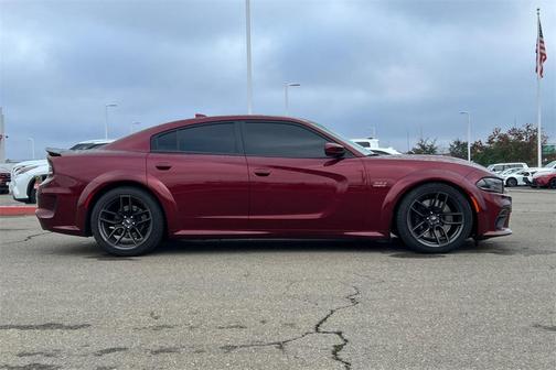 2020 Dodge Charger R/T Scat Pack