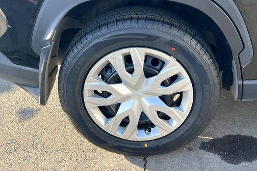 2023 Toyota Corolla Cross L