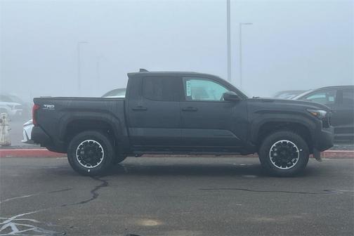 2026 Toyota Tacoma Hybrid TRD Off Road