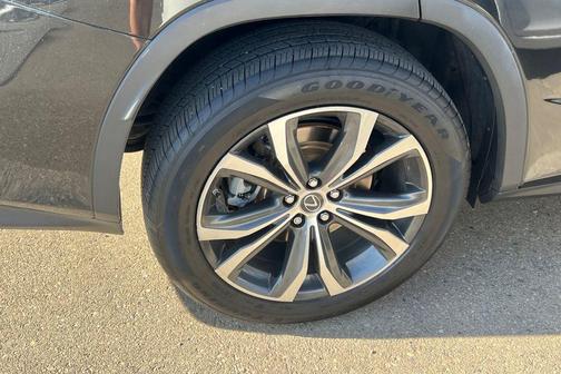 Caviar 2019 Lexus RX 350L Premium