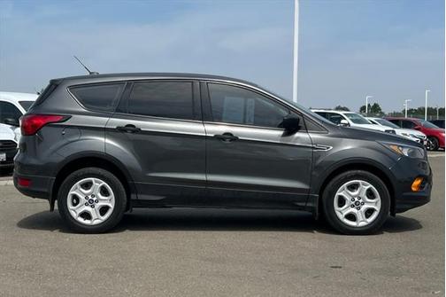 2019 Ford Escape S