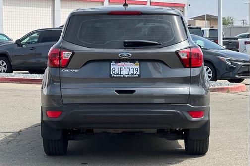2019 Ford Escape S