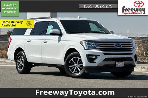 2021 Ford Expedition XLT